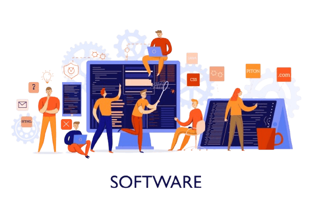 Team building software and AI products